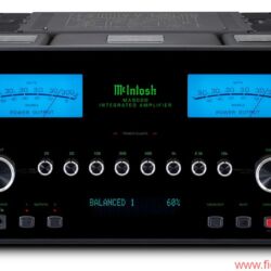 McIntosh MA9000 Integrated Amplifier