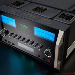 McIntosh MA9000 Integrated Amplifier