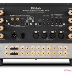 McIntosh MA9000 Integrated Amplifier