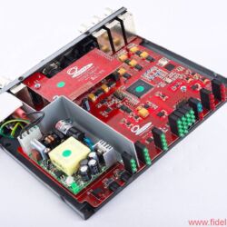 Mutec MC-3+USB, Digital Audio Master Clock/Audio Re-Clocker/USB-Interface
