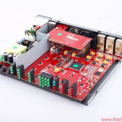Mutec MC-3+USB, Digital Audio Master Clock/Audio Re-Clocker/USB-Interface