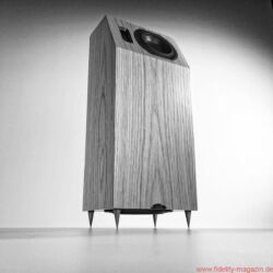 Neat Iota Alpha Lautsprecher