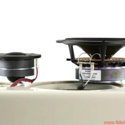 Nubert nuPro A-300 Aktivlautsprecher