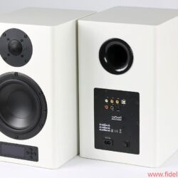 Nubert nuPro A-300 Aktivlautsprecher