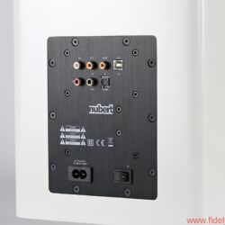 Nubert nuPro A-300 Aktivlautsprecher