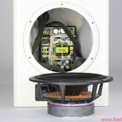 Nubert nuPro A-300 Aktivlautsprecher