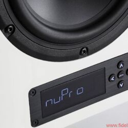 Nubert nuPro A-300 Aktivlautsprecher