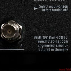 Mutec