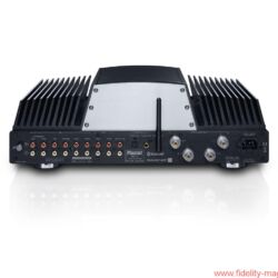 Magnat RV 4 Röhren-Hybrid-Verstärker inklusive Bluetooth aptX