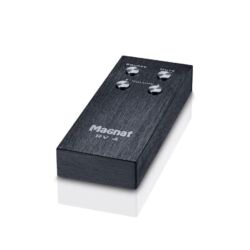 Magnat RV 4 Röhren-Hybrid-Verstärker inklusive Bluetooth aptX