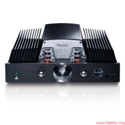 Magnat RV 4 Röhren-Hybrid-Verstärker inklusive Bluetooth aptX