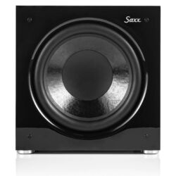 Saxx DS12 Subwoofer