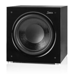 Saxx DS12 Subwoofer