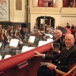 Wilson Audio Family Wien 2013