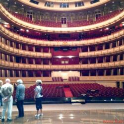 Wilson Audio Family Wien 2013