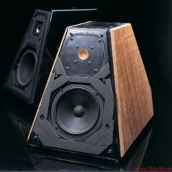 Wilson Audio Specialties Heritage