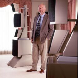 Wilson Audio Specialties Heritage