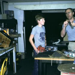 Wilson Audio Specialties Heritage