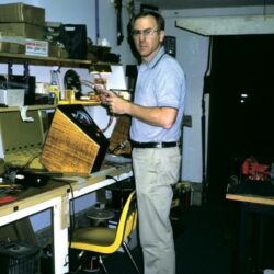 Wilson Audio Specialties Heritage