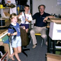 Wilson Audio Specialties Heritage