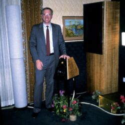 Wilson Audio Specialties Heritage