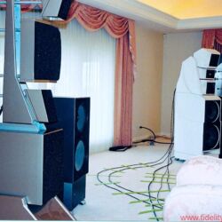 Wilson Audio Specialties Heritage