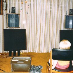 Wilson Audio Specialties Heritage