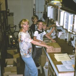 Wilson Audio Specialties Heritage