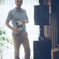 Wilson Audio Specialties Heritage