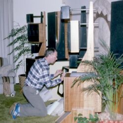 Wilson Audio Specialties Heritage