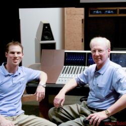 Wilson Audio Specialties Heritage