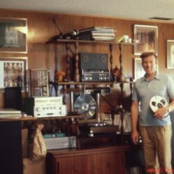 Wilson Audio Specialties Heritage
