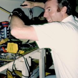 Wilson Audio Specialties Heritage