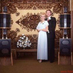 Wilson Audio Specialties Heritage