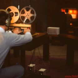 Wilson Audio Specialties Heritage