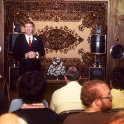 Wilson Audio Specialties Heritage