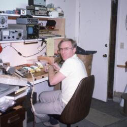 Wilson Audio Specialties Heritage