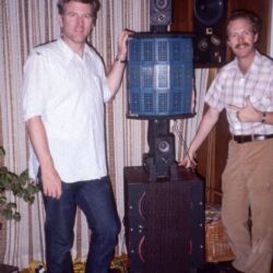 Wilson Audio Specialties Heritage