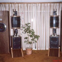 Wilson Audio Specialties Heritage