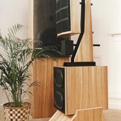 Wilson Audio Specialties Heritage