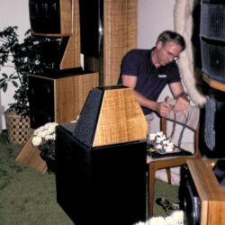 Wilson Audio Specialties Heritage