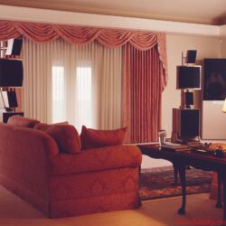 Wilson Audio Specialties Heritage