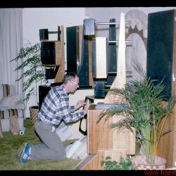 Wilson Audio Specialties Heritage