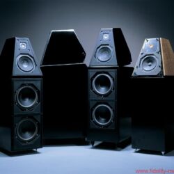 Wilson Audio Specialties Heritage