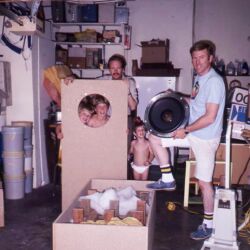 Wilson Audio Specialties Heritage