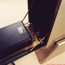 Wilson Audio Specialties Heritage