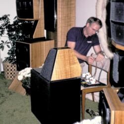 Wilson Audio Specialties Heritage