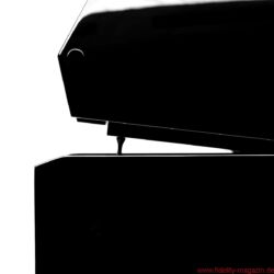 Wilson Audio Specialties Heritage