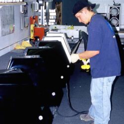 Wilson Audio Specialties Heritage