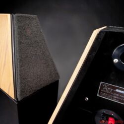 Wilson Audio Specialties Heritage